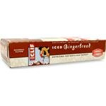 Clif Bar Iced Gingerbread 12 bars