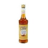 MONIN O'FREE CARAMEL, CS 12/750ML, 01-0037 MONIN INC MONIN SYRUPS
