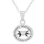 Reflections Sterling Silver 