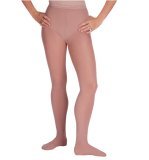 Child Footed Student Tight - 703