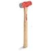 Ridgid 52505 303 3-pound Hand Drilling Hammer