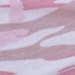 Infant Baby Pink Camo L/S One Piece Sleeper