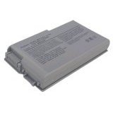 Laptop Notebook battery for Dell Inspiron 500M 600M Latitude D600, D500, and D505