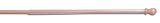 Toland, Wood Standard Flag Pole with Anti Wrap Sleeve, 60, #407141