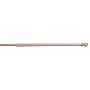 Toland, Wood Standard Flag Pole with Anti Wrap Sleeve, 60", #407141