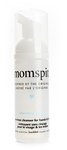 MomSpit No-Rinse Cleanser for Hands and Face 2oz Unscented
