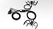 PC Hardware : 2PORT USB KVM with Audio & Peripheral Sharing