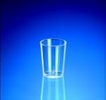 1000 Schnapsbecher Schnapsglas Plasti...