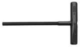 7/64 T-handle Allen Wrench w/Cushion G (023-58252) Category: Hex Keys