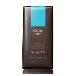 Galler Noir Extreme (70% Cocoa) 3.5oz Tablet