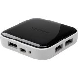 Belkin USB 2.0 7-Port Hub (F4U022v)
