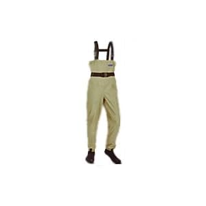 Lakestream Lite Breathable Stockingfoot Waders
