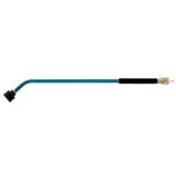 Dramm 12501 Colormark Premium Rain Watering Wand 30-Inch Length with 8-Inch Foam Grip, Blue