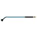 Dramm 12501 Colormark Premium Rain Watering Wand 30-Inch Length with 8-Inch Foam Grip, Blue