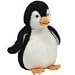 Ty Beanie Babies 2.0 Chill  Black Penguin (Sparkly)