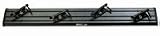 CAR RACK SARIS TRAPS TRIPLE TRACK 35inTRK33