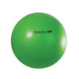 Jolly Mega Ball Horse Toy, 40" Green