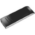SanDisk Extreme Cruzer Contour - USB flash drive - 32 GB - Hi-Speed USB - black