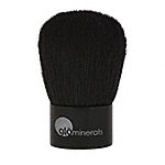 glominerals Kabuki Brush - B001GWQGZY
