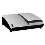Hitachi CP-A100 LCD Projector XGA 400:1 2500 ANSI 5.9kg