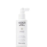 Nioxin System 1 Scalp Treatment 3.4oz