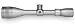 Sightron SII Big Sky 6-24x42mm Silver Plex Gun Scope SIIB62442ST