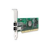 QLogic SANBLADE PCI/PCI-X FC 2GB-133 MHZ DUAL CH SFF OPTI ( QLA2342-CK )