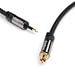 KabelDirekt (10 feet) Mini TOSLINK Optical Digital Audio Cable - PRO Series RS.1561.00