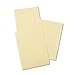 Pacon 4009 Cream Manila Drawing Paper, 40 lbs, 9 x 12, 500 Sheets/Pack (PAC4009)