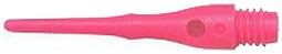 #3205 Pro Point 2ba Dart Tips - Pink/50 Ct.