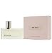 PRADA AMBER For Women By PRADA Eau De Parfum Spray 2.7 Oz