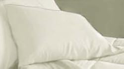 100% Silk Pillowcase Pair (2) Standard IVORY By MARRIKAS, Standard