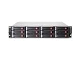 HP ProLiant ML370T05 Server - 1 x Xeon 2.66GHz - 4GB DDR2 SDRAM - Ultra ATA RAID Controller, Serial Attached SCSI - Tower