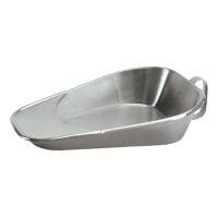 Grafco Fracture Bed Pan 12 1/2 x 9 1/4 QTY: 1
