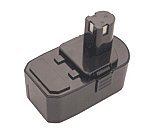 Ryobi 18V 2.0AH BPP1815 POWER TOOL BATTERY BY TITAN