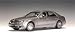 1/18 MAYBACH 57 SWB ( HIMALAYAS GREY MIDDLE / HIMALAYAS GREY