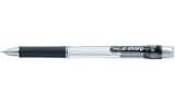 Pentel(R) e-Sharp&trade; Mechanical Pencil, Fine Point 0.5 mm, Black