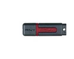 PNY P-FD256U20-RF 256MB USB 2.0 Flash Drive