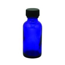 Dozen 15 ml Cobalt Bot/Cap (Seifenspender) Preisvergleich