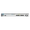 HP J8762A#ABA 8-Port 100Mbps Ethernet Switch