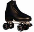 Riedell 121 Century Plate Outdoor Roller skates mens - Size 10.5