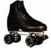 Riedell 121 Century Plate Outdoor Roller skates mens - Size 6