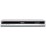 Panasonic DMR-EZ27 - Multi Format DVD Recorder  - With 1080P Up-Conversion & Freeview - Silver