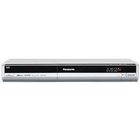 Panasonic DMR-EZ27 - Multi Format DVD Recorder  - With 1080P Up-Conversion & Freeview - Silver