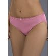 Jockey No Panty Line Promise Tactel Lace Bikini