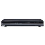 158596 Toshiba D r19dt Dvd Recorder With Freeview dr19dtkb