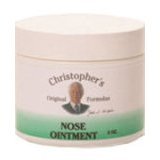 Dr. Christopher s Nose Ointment Formula, 2 oz