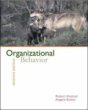 Organizational Behavior