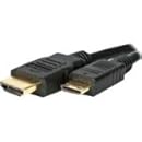 Professional Cables MHDMI-2M Mini HDMI to Regular HDMI Cable