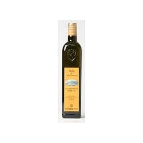 Badia a Cotibuono Olive Oil Harvest 2009 33.8oz